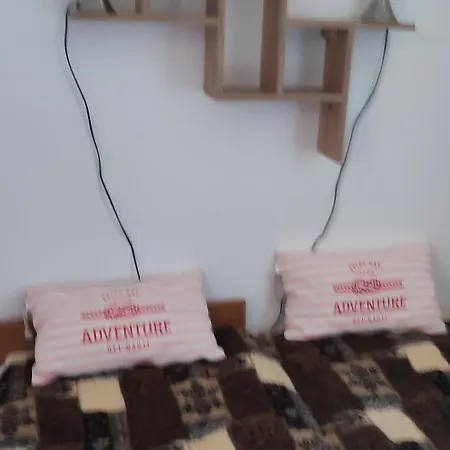 Apartamento Panoráma Balatonalmádi