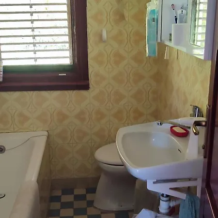 Apartamento Panoráma Balatonalmádi