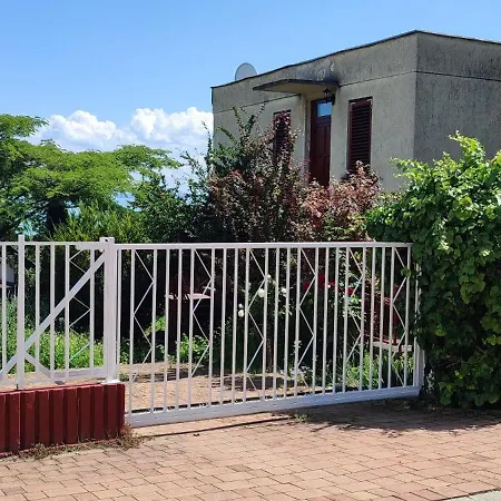 Panoráma Apartamento *