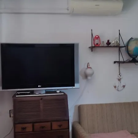 Panoráma Apartamento Balatonalmádi