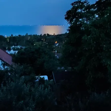 Panorama Balatonalmádi