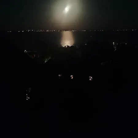 Panoráma Apartamento Balatonalmádi