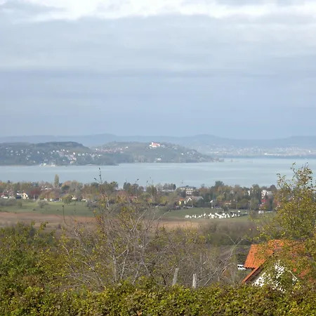 Panorama * Zamárdi