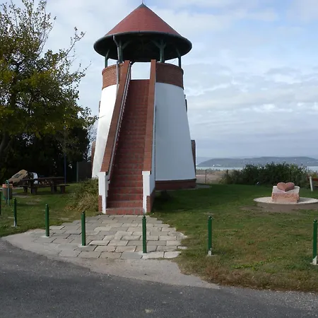 Panorama * Zamárdi