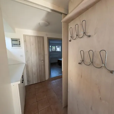 Apartman Panorama *