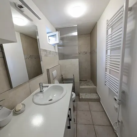 Panorama Apartman Zamárdi