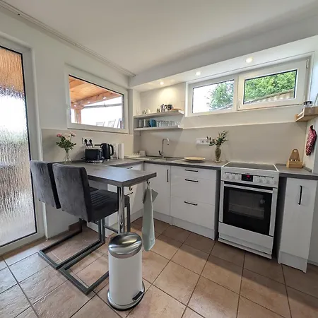 Apartman Panorama