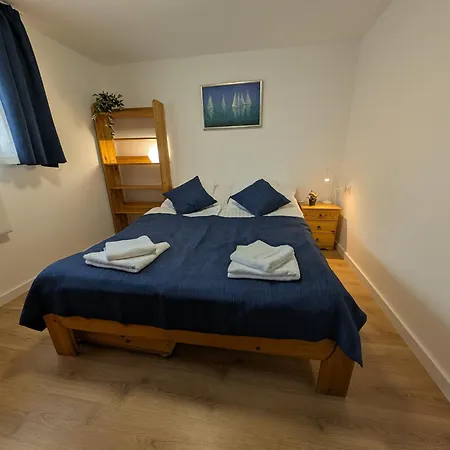 Apartman Panorama Zamárdi