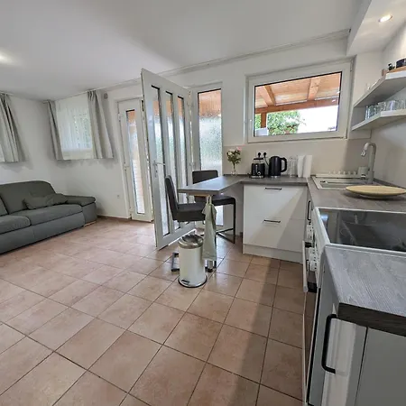 Apartman Panorama *