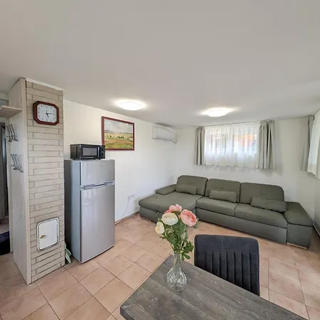 Panorama Apartman Zamárdi