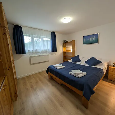 Apartman Panorama