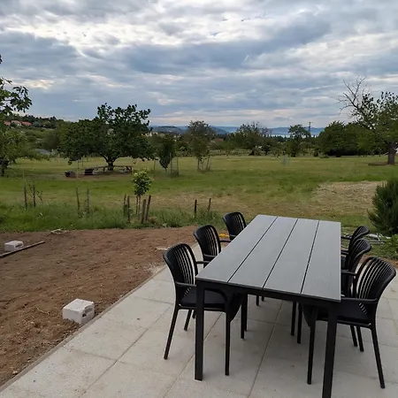 Panorama Apartman