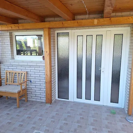 Panorama Apartman Zamárdi