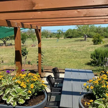 Panorama Apartman