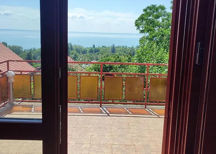 Apartament Panorama
