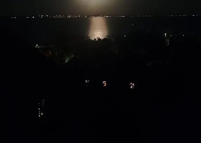 Panorama Apartament Balatonalmádi